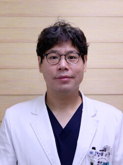 단국대병원 정형외과 김기철 교수.