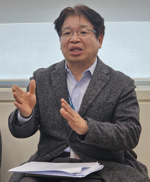 윤태기 식약처 한약정책과 과장