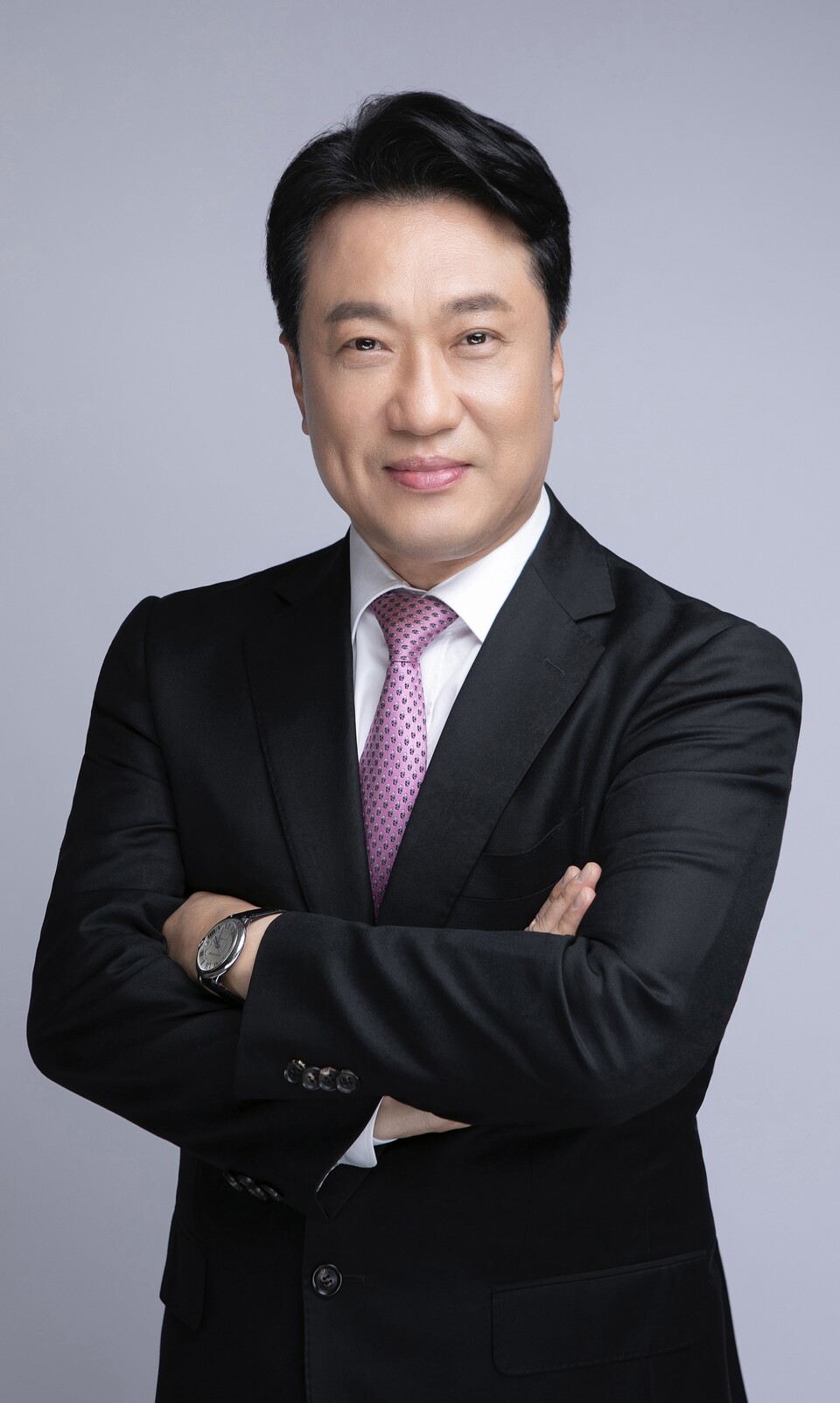 명지병원 이왕준 이사장 