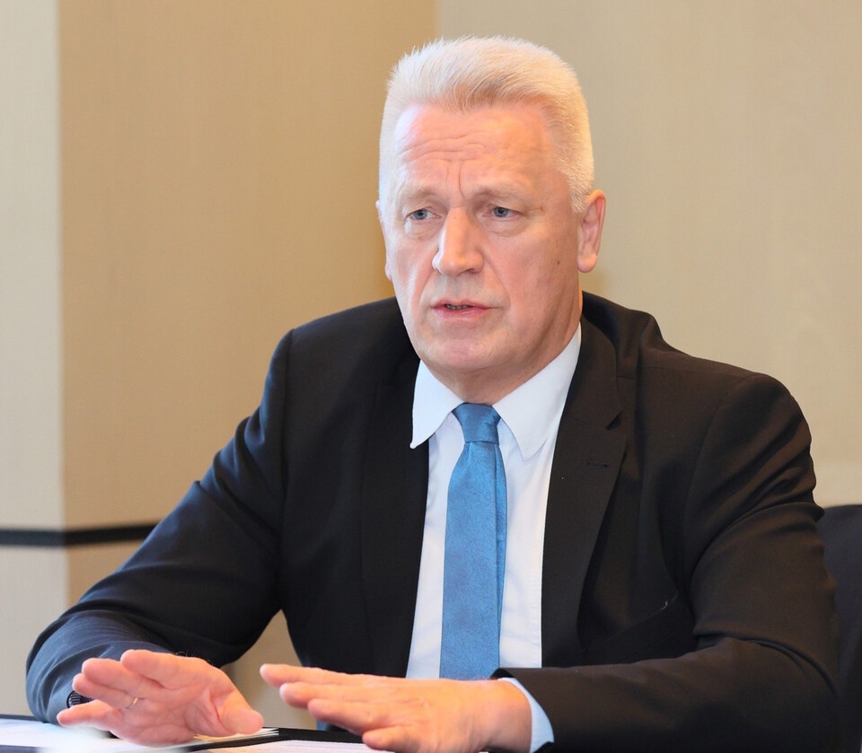 강하게가 아닌, 똑똑하게