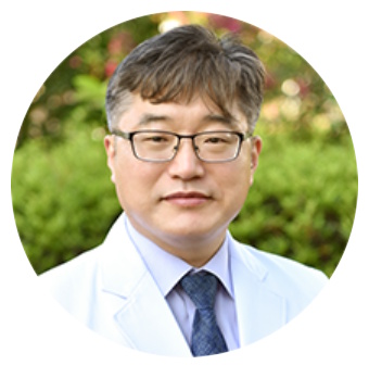 화순전남대병원 호흡기내과 오인재 교수