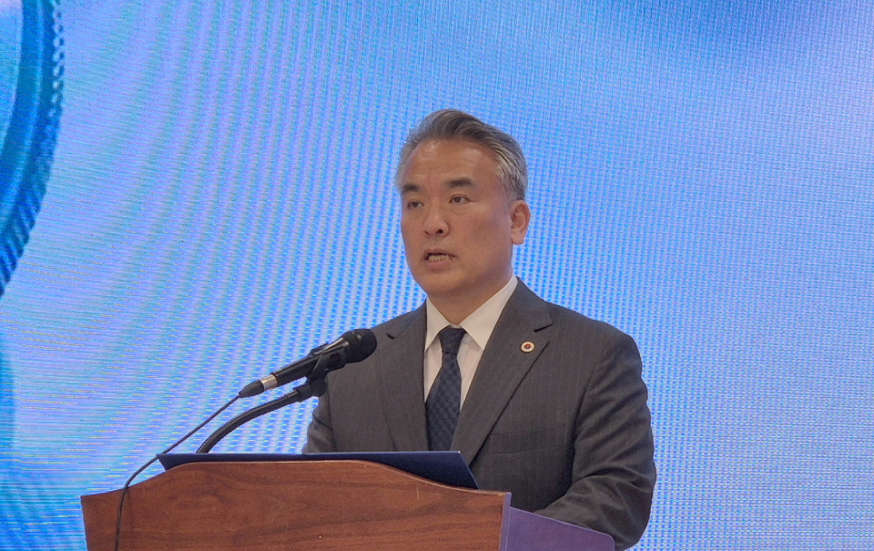 2027년도 수가협상 종료를 앞두고 의료계가 밴딩 확대를 다시 강조했다 (ⓒ청년의사).