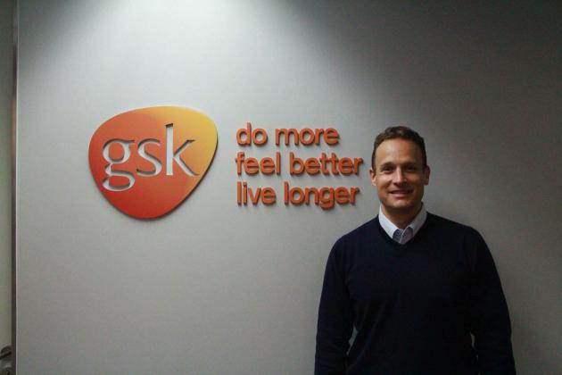 [Interview with global pharmas] ‘GSK Korea goes all out to help Korean patients, host nation's healthcare system’