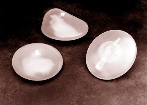 Canada, France suspend sales of certain breast implants