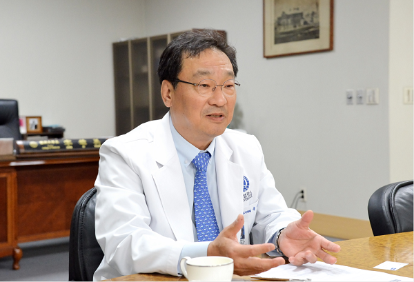 [Doctors with Patents] ‘Convergence needed to bolster Korean biomedical competitiveness’