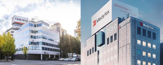 Daewoong, Medytox differ in interpreting US trade agency’s order