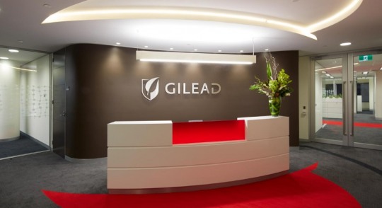 Will Gilead enter the autoimmune diseases market?