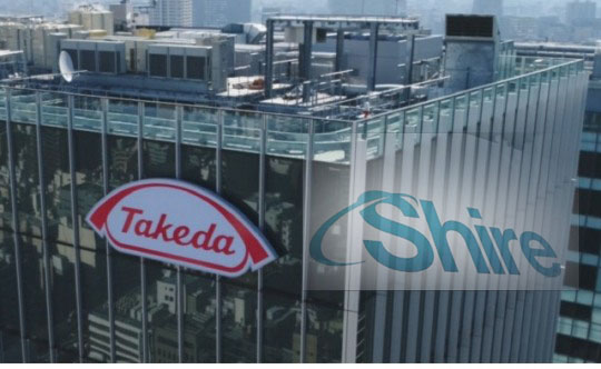 Takeda Korea labor union to ask Japanese headquarters about restructuring
