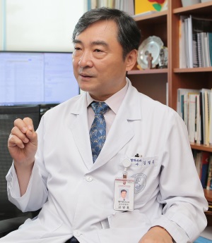 Korea University analyzes 5,000 cancer patients’ genomic data
