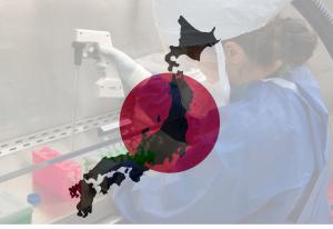 Korean biosimilar makers tap into Japan