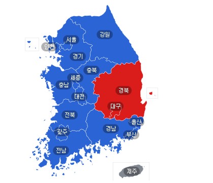 6·13선거 나선 의사, 한국당·미래당과 함께 참패