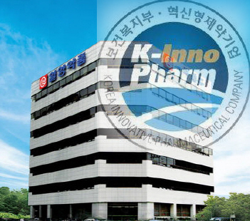 Why was Il-yang out from innovative pharmaceutical firms list?