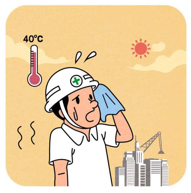 Heatwave death toll surpasses that of MERS... medical community calls it “public health crisis”