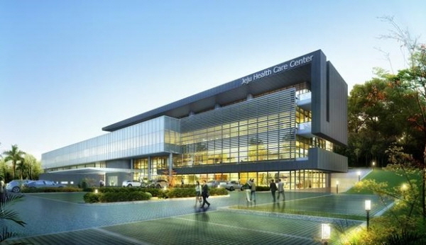 Future uncertain for Korea’s 1st for-profit hospital in Jeju