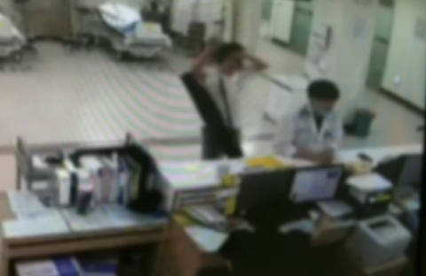 응급실 의료인 폭행 시 ‘형량하한제’ 추진