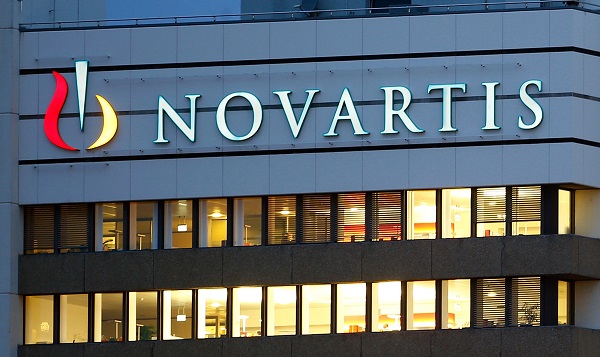 Novartis embroiled in another illegal kickback allegation