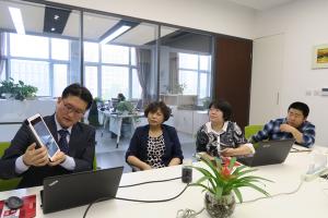 [기획]'2.4분 진료' 중국이 한국 애니메이션을 주목한 이유 - 뉴스 썸네일 이미지