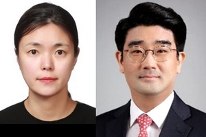 Director Joo-yeon Lee, Director of Gilead Science Korea
