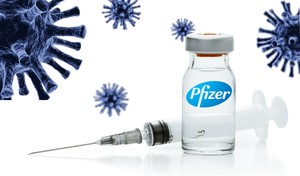 Pfizer’s COVID-19 vaccine storage temperature improvement data submitted
