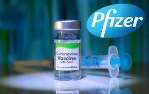 화이자 코로나 19 백신이 공식 승인을 넘어 섰다 9 부