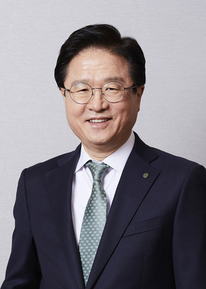 Yuhan Corporation appoints Cho Wook-je as the 22nd president