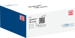 이지다이아텍, 뇌진탕 혈액진단 기술 복지부 고시 - 뉴스 썸네일 이미지