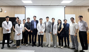 인제대 심혈관질환센터, BIG LIFE 심포지엄 개최 - 뉴스 썸네일 이미지