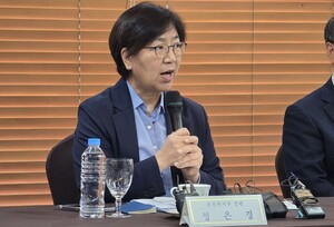 의약단체장 첫 만남서 '지·필·공' 강조한 <b>정은경 장관</b>