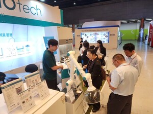 천장 닥트 방식 배기장치 단점 보완한 '이동형 국소배기장치' 이목 - 뉴스 썸네일 이미지