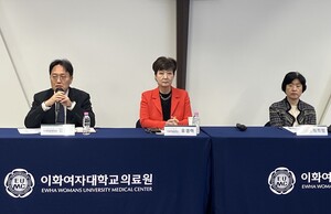 '위기 속 성장' 이대목동병원...3대 특성화 병원 전략 통했다 - 뉴스 썸네일 이미지