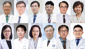 ‘세계 상위 1% 연구자’로 선정된 한국 의사 12명