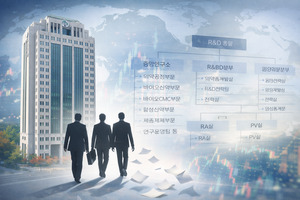 유한양행, 후속 신약 개발 위한 리더십은 준비됐나 - 뉴스 썸네일 이미지