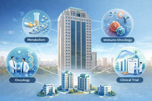 렉라자 성공 DNA 이식... 유한양행, 전방위 R&D 포석의 의미 - 뉴스 썸네일 이미지