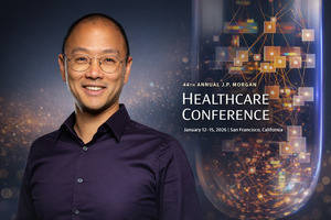 [JPM 2026] '포스트 ADC' 찾는 글로벌 빅파마들, 오름테라퓨틱 'DAC'에 응... - 뉴스 썸네일 이미지