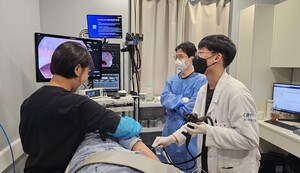 KMI, 중앙대병원 가정의학과 전공의 파견 수련 진행 - 뉴스 썸네일 이미지