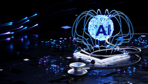 AI가 의료 인력 구조 바꿀까…"행위별수가에선 어렵다"vs"3분의 1 감소"