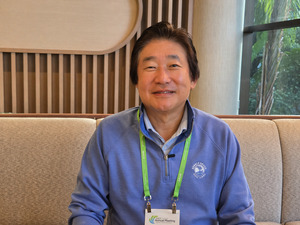 AACR 2026 에이비엘바이오 이중항체 ADC 발표 관련 이미지