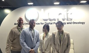 [AACR 2026] 진단 보조 넘어 '인프라'로...암 연구 설계도 바꾼 K-AI - 뉴스 썸네일 이미지