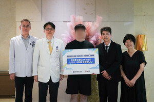 강남세브란스병원, 자립준비청년 25명에 건강검진 지원 - 뉴스 썸네일 이미지