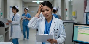 <b>간호사 태움 사망</b>에 보건의료노조 "특별근로감독·인력 기준 제도화 필...