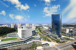 '인공지능 대전환, 보건의료 혁신 미래를 열다' 국제 심포지엄 개최