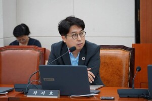 차지호 의원 WHO 사무총장 도전에 의협 "자랑스럽다…적극 지지"