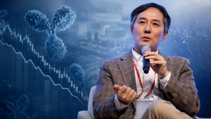 브릿지바이오 잔혹사 뒤로한 이정규 전 대표, 1년 만에 바이오 전면으로 - 뉴스 썸네일 이미지