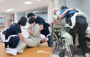 에프알티로보틱스 '스텝업 네오', 돌봄 현장 적용 속도 - 뉴스 썸네일 이미지