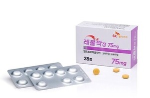 SK플라즈마, 국내 최초 고용량 저혈소판치료제 출시 - 뉴스 썸네일 이미지