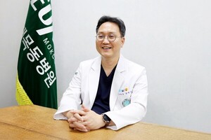 Director Kim Han-soo outlines 10-year blueprint for terminal care hub